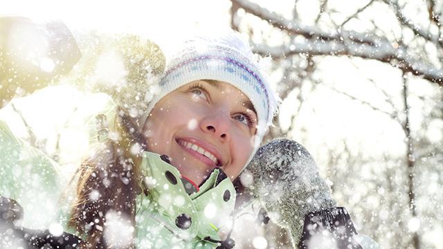 Monipuolisesta juomapisteestämme löydät kahvin, teen tai valikoiman erilaisia mehuja.