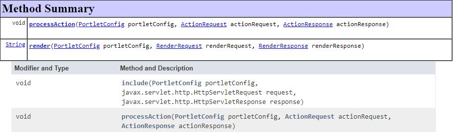 49 Liferay MVC portletit on hyvin yksinkertaista päivittää, koska suurimmat muutokset korjataan jo Code Upgrade Toolin Breaking Changes työvaiheessa.