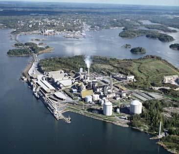 Länsi-Euroopan ainoa toimiva fosfaattikaivos Suomen