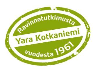 valmistui vuonna 1836 Vuonna 1961 Rikkihappo Oy osti