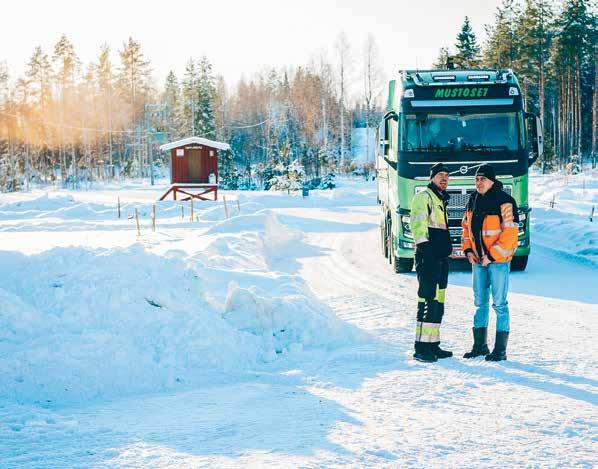 1/2018 Yara Suomen lehti maatalouden ammattilaisille 66.