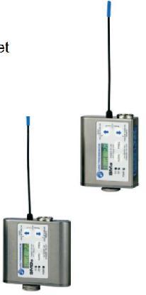 LECTROSONICS www.lectrosonics.com Alv 0% MALLI Digitaaliset langattomat mikrofonit EUR Lectrosonics Wideband langattomat järjestelmät toimivat 470,100-691,175 MHz taajuusalueella.