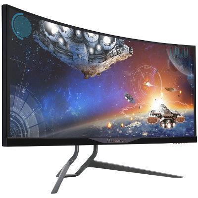 Monitori/Pelinäyttö Acer Predator X34 34"