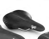 127 SELLE ROYAL MACH 770583 Kevyt (335g) unisex satula