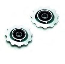 Top Swing MTB 66-69 8050548 Shimano etuvaihtaja Alivio T4000 Top Swing 63-66 hybrid