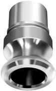 Nokkavipuliitin Snabbkoppling Quick hose coupling Быстроразъемное соединение DIN 2828 / EN 14420-7 standardien mukaisia nokkavipuliittimiä käytetään varsinkin kemian- ja kaivosteollisuudessa.