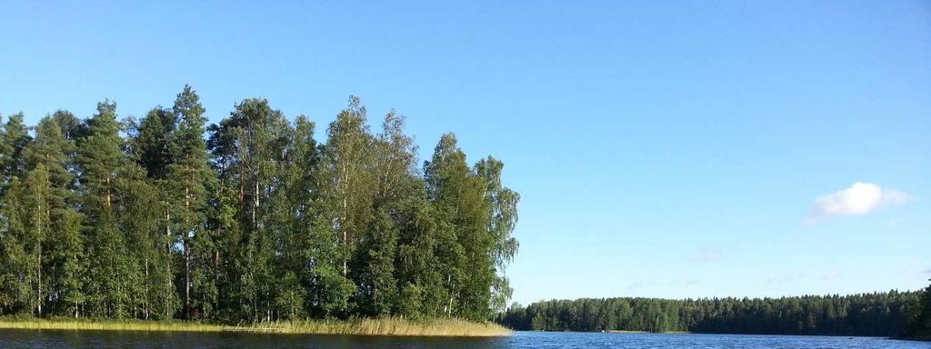 niukasti ja hankajalkaisten naupliustoukkia jonkin verran. Sen sijaan vuonna 1998 talvella naupliustoukkia oli runsaasti (Huitu ja Mäkelä 1999). Markuslahden näytepiste Oksjärven eteläosassa 10.8.2016.