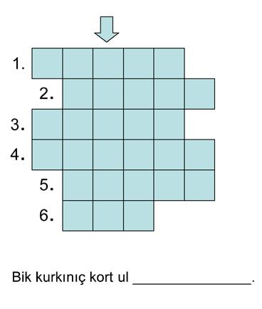 Aralarında soklanıp tuymaslık maturları bar,