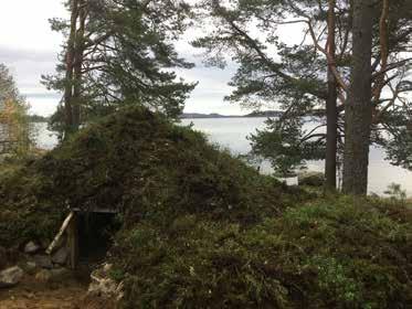 HUSKY KOIRAVALJAKKOAJELU 2 päivää Safariloma Kullasmarinassa Perheet ja ystävä- tai työporukat Ryhmäkoko 8 henkilöä Tilauksesta talvisin Saapumisiltana majoitus Kullasmarinaan, sauna ja iltapala