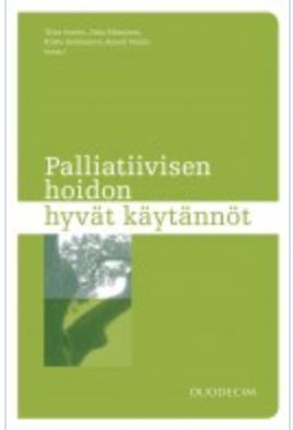 Toiminta Ensikäynti palliatiiviselle poliklinikalle: Hoitajan vastaanotolla ennen lääkärin tapaamista - käydään läpi oirelomake, sen täyttäminen tarvittaessa yhdessä, voimassa oleva lääkitys