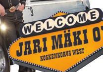 22 /hlö Seljankakeitto Leipä, levitteet JUOMAT Maito/vesi muut lisätilauksesta VARAUKSET Musiikkijuhlien toimistosta.