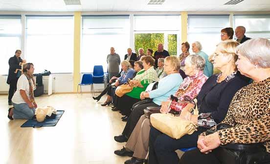 Ene Lill tuletab neid meile meelde. Väärtuslikuks teeb raamatu see, et siin on ka keskaja ühe kuulsaima naissoost sakslase Hildegardi loodud retseptid.