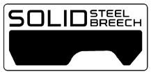 Thus we use the best available steel to manufacture the breech of our air rifles PRO: On selected GRS models an innovative re-design of the breech significantly reduces the cocking effort.