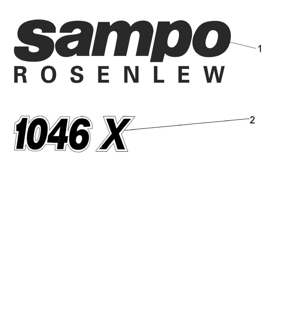 Tarrat Aufkleber 21AC Transfers наклейки 1 0814770 Sampo Rosenlew Sampo Rosenlew Sampo