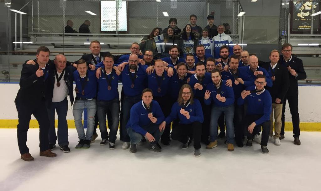 tappiolla toisella erätauolla ja tässä erässä Leijonille merkattiin enemmän laukauksia. Leijonien loistavaa jääkiekkoa kesti 50 minuutin ajan, sen jälkeen jäähyt sekoittivat taas pelin.