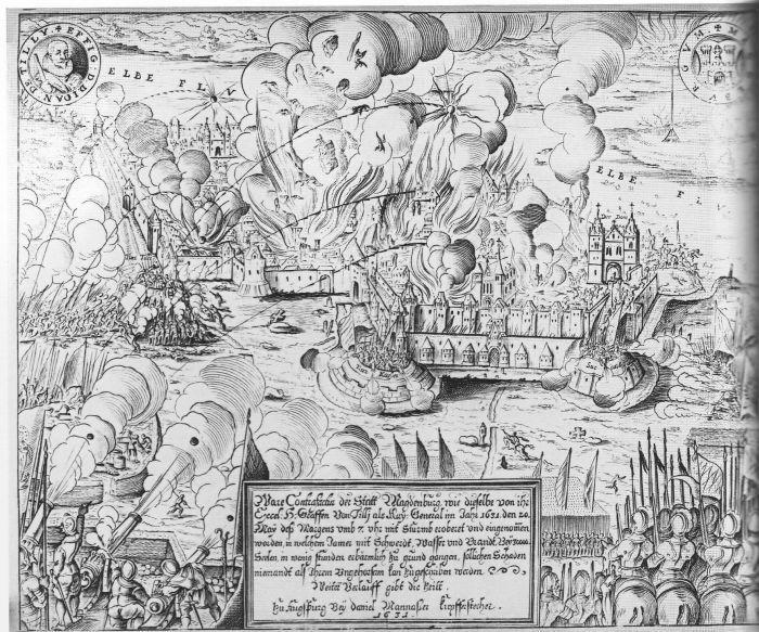 1631 Magdeburger