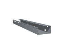 b) Skrūves kokam skrūves 4,8 x 28 mm 4.8 x 28 mm 15.