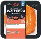 FC VILLISIKOJEN PERHEFUTIS Keskiviikkoisin 6.6. 29.8. klo 17.30-