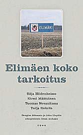 kuunliljoja ja esimerkiksi kujenmiekkoja, Tigerstedt luettelee.