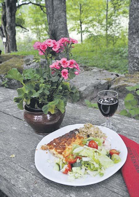 Juhon edellinen ohjaus oli viime talvena Musiikkitaloon tehty Sotilaan