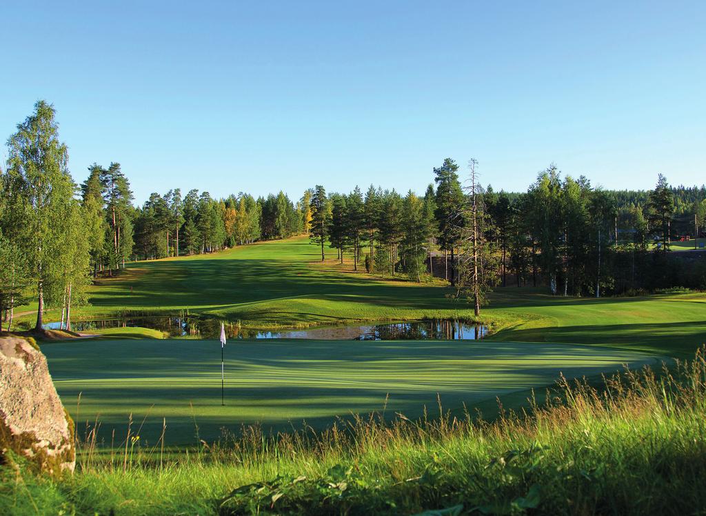 Ladies Finnish Open