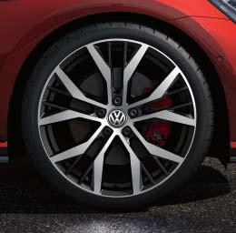 Katso lisätietoja osoitteesta www.volkswagen.de/wltp tai kysy lisää Volkswagenjälleenmyyjältä.