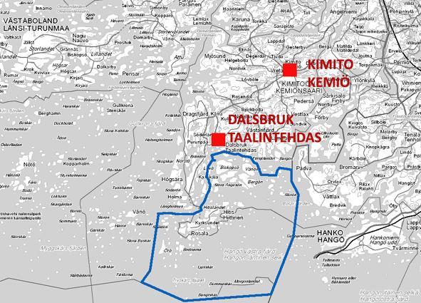 Tämä osallistumis- ja arviointisuunnitelma esittelee kaavoituksen lähtökohtia, sisältöä ja tavoitteita sekä sisältää suunnitelman siitä, miten kaavan laadinnan aikana kuullaan maanomistajia,