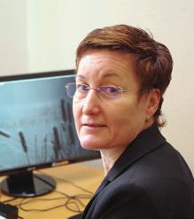 Jos puheluissa toistuu jokin tietty teema, siihen tarpeeseen pyritään vastaamaan ja järjestämään lisäkoulutusta, lupaa Kristiina. Työnohjaus on päivystäjien jaksamisen kannalta ensiarvoisen tärkeää.