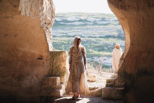 HUOMENNA s. 37 55 Kotikirkossa toimitetaan lauantaina 28.4. klo 10 liturgia arabiaksi. Tervetuloa! Universal Pictures International Lahdessa vietetään lasten pääsiäisjuhlaa ma 2.4. Liity seuraan!