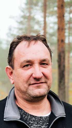 SAMULI TUUNAINEN, Paimio Ușor de folosit, chiar