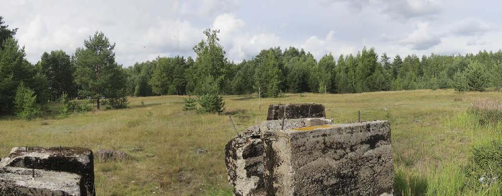 dot ovat perustuneet erilaiseen sotia edeltävänä aikana kerättyyn muisti- ja perimätietoon sekä vähäiseen asiakirja-aineistoon.