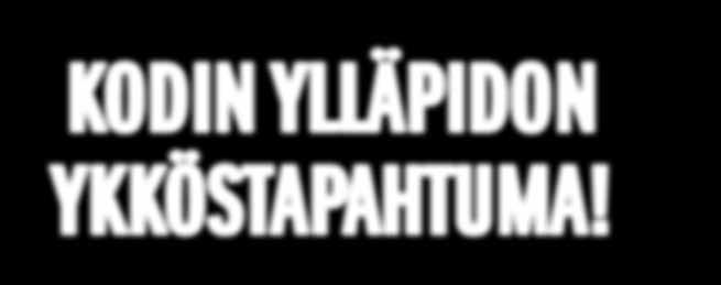 Suunnitelmat kannattaa tehdä todella huolella, sillä tehtyjen ratkaisujen kanssa joutuu elämään pitkään ja muutosten teko jälkikäteen on hankalaa, usein jopa mahdotonta. 2.