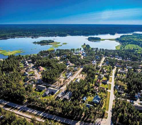 Jotta kotitalouden energiankulutusta voi hillitä tehokkaasti, ensimmäisenä pitää tunnistaa, mikä kotona vie eniten energiaa.