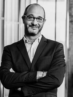 2018. Antoine Roland- Billecart Varatoimitusjohtaja Champagne Billecart-Salmon