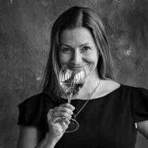 Mumm Fabrice Rosset Toimitusjohtaja Champagne Deutz Essi Avellan Master of