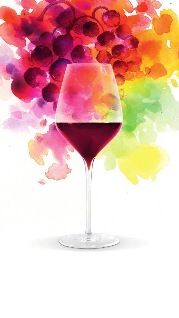 Grand Vin Helsinki 2018 Syksyn upea viinitapahtuma Vanhalla Ylioppilastalolla PE 12.10.