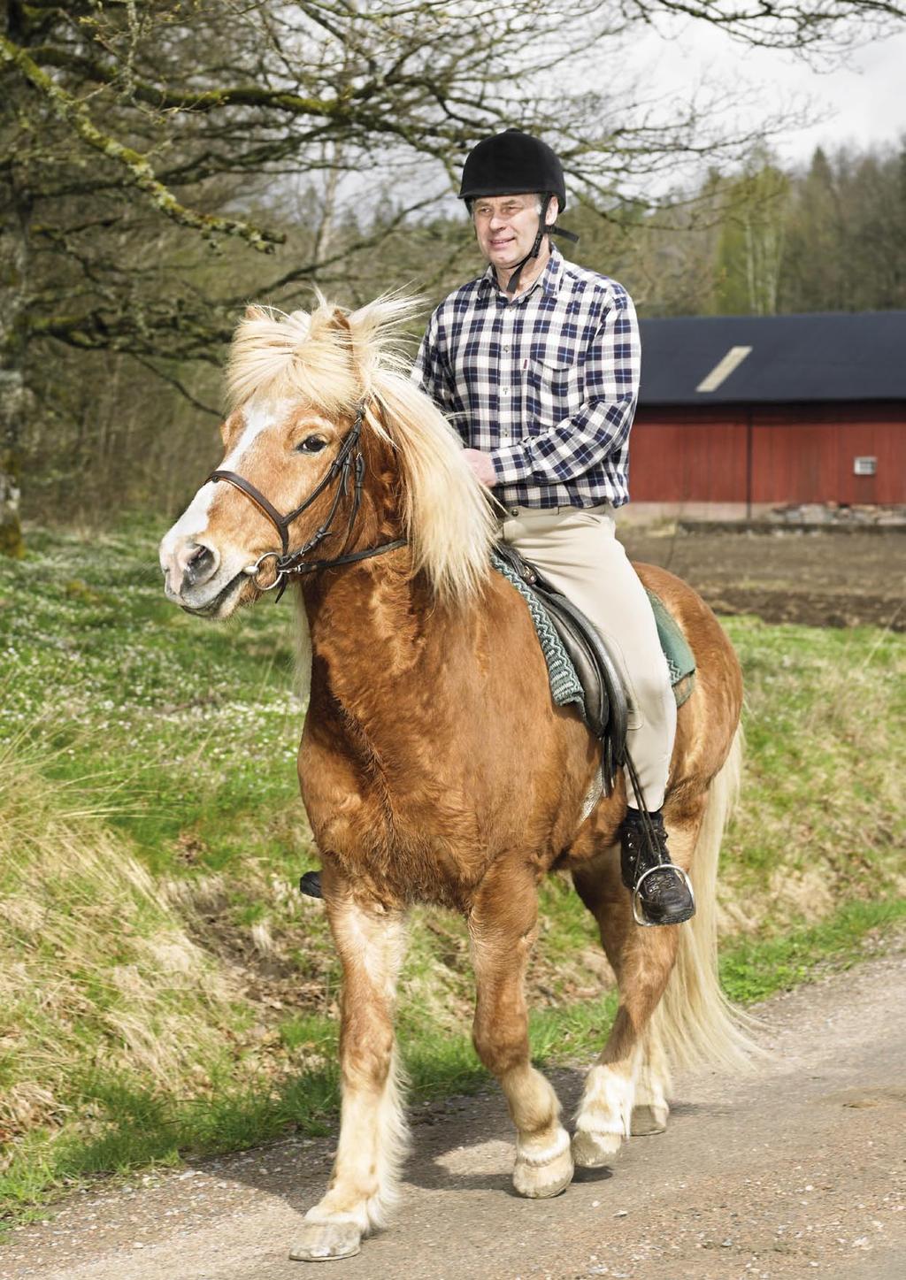 Mikael Sturén Kaikkein hienointa on se, että voi jälleen kuulla läheistensä äänet ruokapöydän ympärillä, kertoo Mikael.