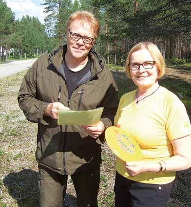 Muilta kuin Sallan Karhujen jäseniltä peritään 5,00 euron karttamaksu sekä 2,00 euron Emit kilpailukortin vuokramaksu (jos ei ole omaa kilpailukorttia).