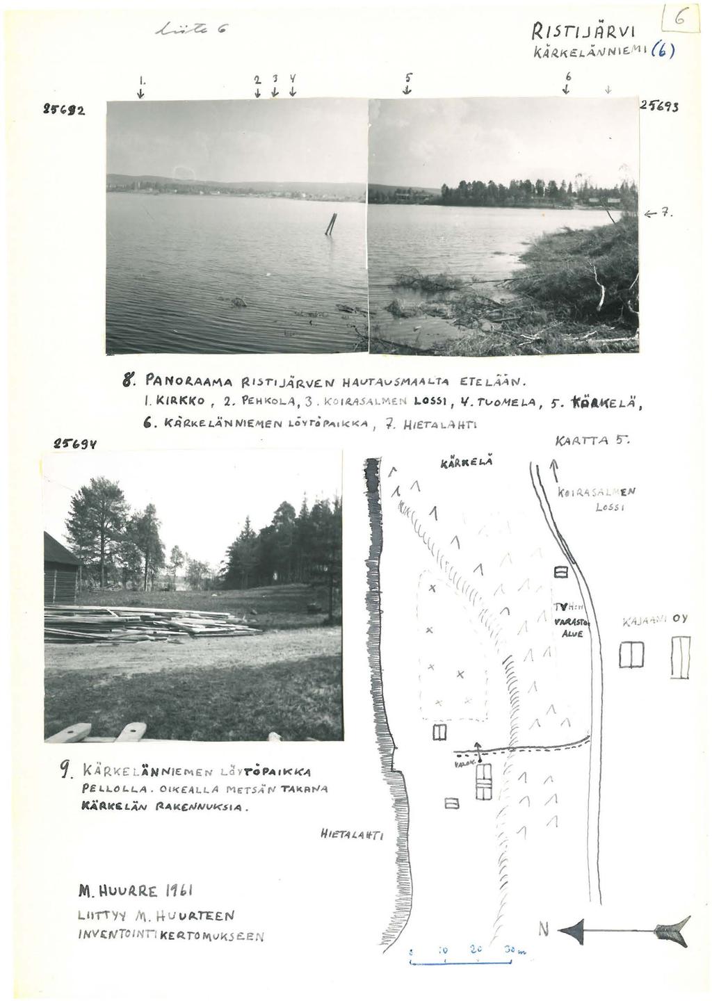 .. RIST/JARVI kärel.åj\in (6) 6 --. PANoAAMA I.SI JÅRVJ\ H4VTAv SMAAL.T!:Tt:LÄÅN.. kiri<f('o, 2, l'::hkoi...a 3. k'.:.> IR.tl.5ALME.!I LOS5 II. Tvo.Mt:.l.A, ;. tiia4felä ' f<ji!4kf.l.änniea-ten LÖvrÖP-'\ai<KA 7.