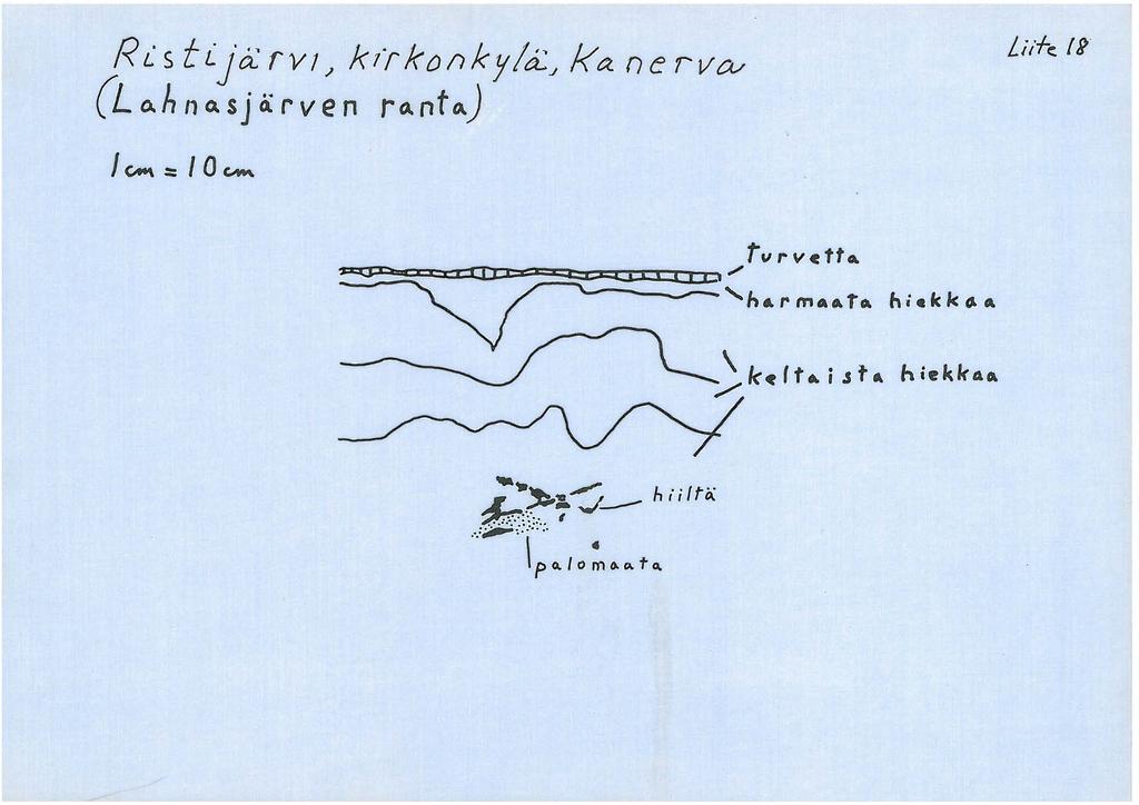 Ristiji:Lrv! klrkonkylä:.j ka. nervev ( L o. h n o. s j ii. r v e n r a. n ta.) (AM.