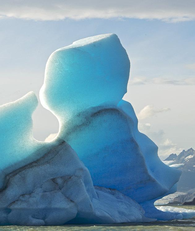 PATAGONIA & FALKLAND 2019 Andien jylhä vuoristo kutsuu kaikkia luonnonystäviä etelän keskikesän tunnelmiin Patagoniassa. Voit kokea henkeä salpaavat maisemat ilman pitkiä kävelymatkoja.