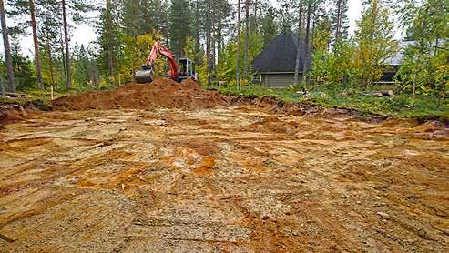 2 Jokijärven Avviisi 2018 PÄÄKIRJOITUS Vuoden mentyä Olavi Virta Jokijärven kyläseuran vuosi 2017 oli taas kerran työntäyteinen ja tapahtumarikas.