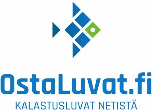 Kalastuslupavuorokausi alkaa klo 18.00 tai klo 6.