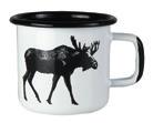 ENAMEL MUG - THE BEAR 1330-037-01 +!