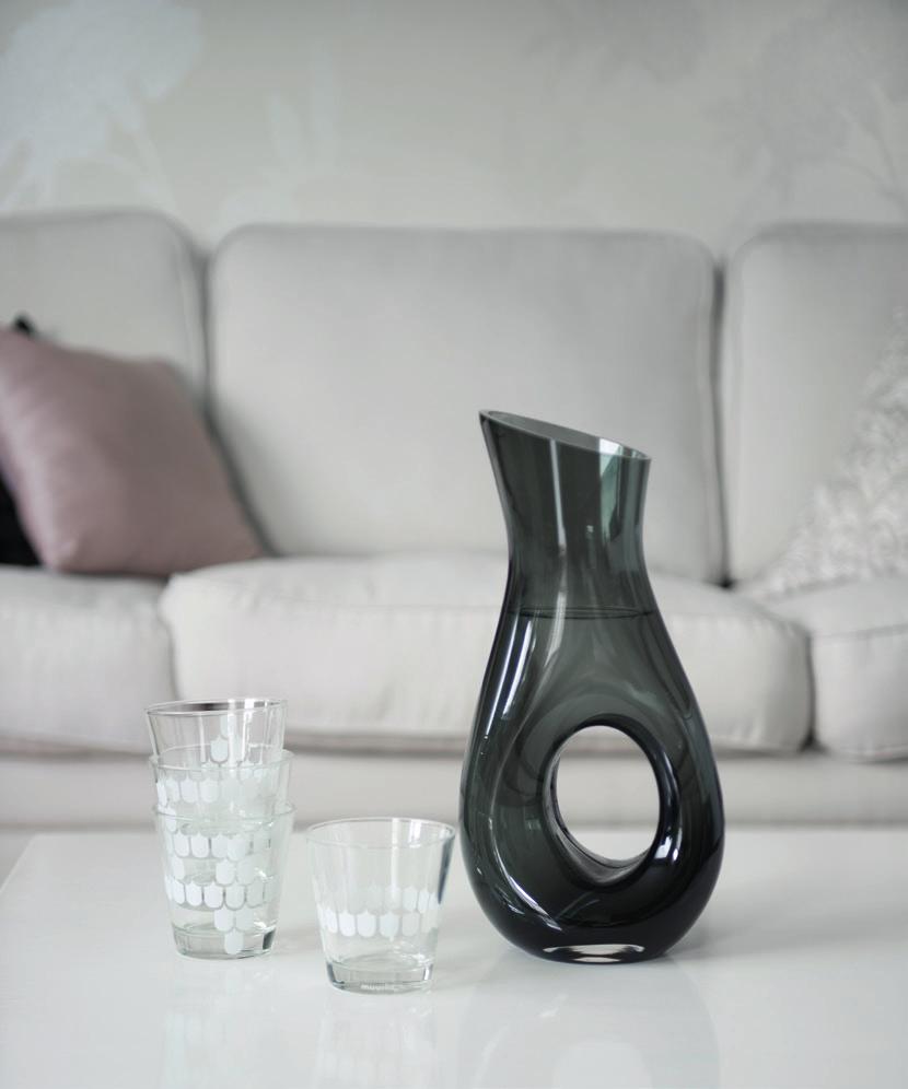 GLASS - TABLE SETTING CARTON PITCHER - CLEAR 40 cl 300-000-31 CARTON PITCHER - CLEAR 90 cl 300-000-32 O-PITCHER - CLEAR 35 cl 344-035-00 +!
