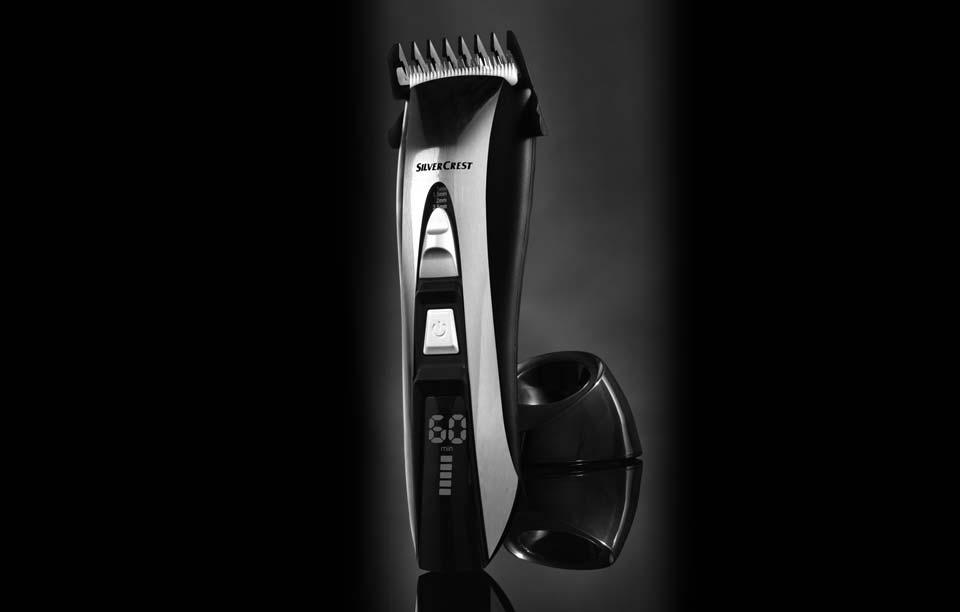 HAIR & BEARD CLIPPERS SHBS 1000 A1 HAIR & BEARD CLIPPERS Operating instructions HÅR- OCH SKÄGGTRIMMER Bruksanvisning