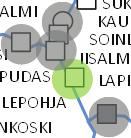 26 Uusi kuormauspaikka Kehitettävä ja kunnostettava kuormauspiakka Kunnostettava kuormauspaikka KOLARI PELLO ROVANIEMI KEMIJÄRVI/ISOKYLÄ Ylläpidettävä kuormauspaikka ÄMMÄNSAARI HYRYNSALMI YLIVIESKA