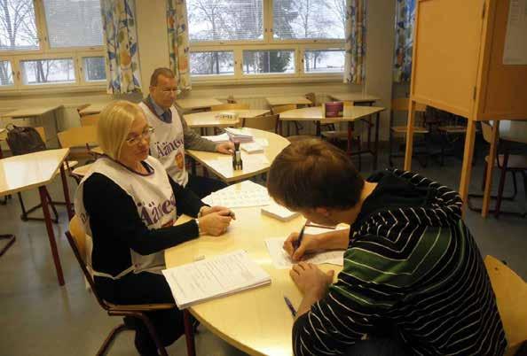 2 SASTAMALAN SEURAKUNTALEHTI 1 / 2018 PÄÄKIRJOITUS TARJA KOPALAINEN Maisema-alttari Tyrvään Pyhän Olavin kirkko on muodostunut melkoiseksi matkakohteeksi.