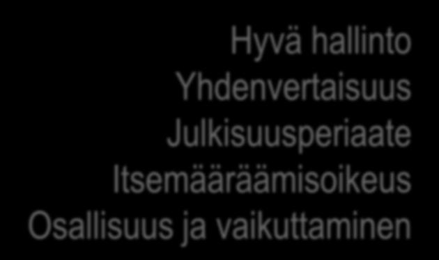 Julkisuusperiaate