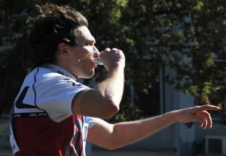 ŠTRUKTÚRA VÝKONOV Počet účastníkov maratónu od r.